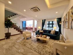 Leonie Gardens (D9), Condominium #610646041